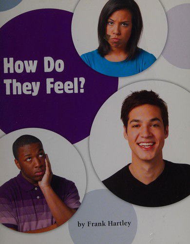 Cover for National Geographic Learning · How Do They Feel?: Inside the U.S.A. (Paperback Book) (2009)