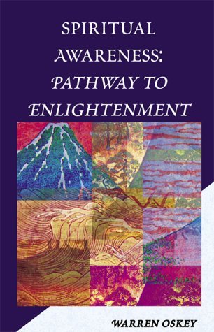 Cover for Warren Oskey · Spiritual Awareness: Pathway to Enlightenment (Hardcover Book) (2000)