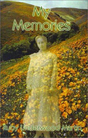 My Memories - Dr. Aldo R. Bruni - Livros - AuthorHouse - 9780759699625 - 4 de outubro de 2002