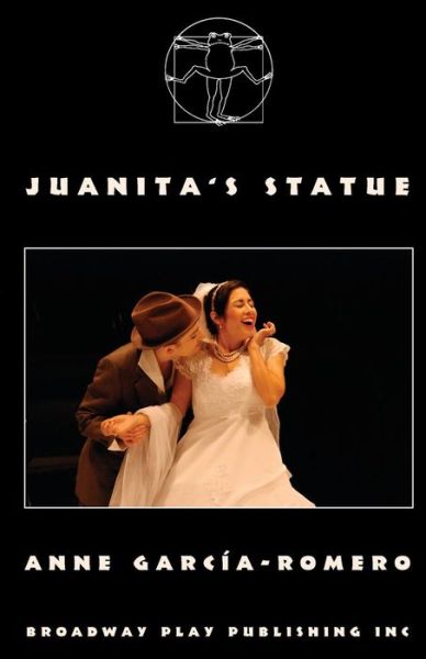 Cover for Anne Garcia-Romero · Juanita's Statue (Paperback Book) (2013)