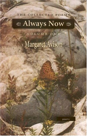 Cover for Margaret Avison · Always Now (Always Now: Collected Poems) (Paperback Book) (2003)