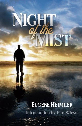 Cover for Eugene Heimler · Night of the Mist (Paperback Bog) (2013)