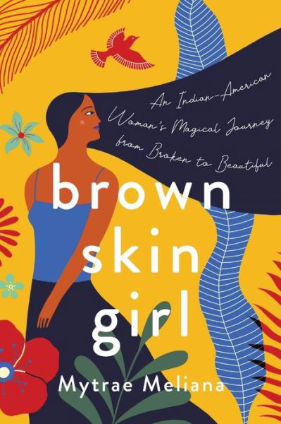 Cover for Mytrae Meliana · Brown Skin Girl (Paperback Book) (2020)
