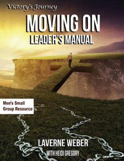 Cover for Laverne Weber · Moving On Leader's Manual (Paperback Book) (2017)