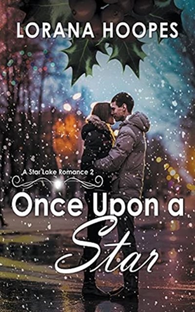 Cover for Lorana Hoopes · Once Upon A Star (Paperback Book) (2017)