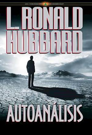 Cover for L. Ron Hubbard · Autoana lisis (Book) (2007)