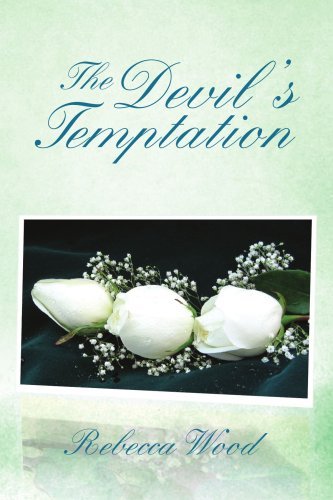 Cover for Rebecca Wood · The Devil's Temptation (Paperback Bog) (2008)
