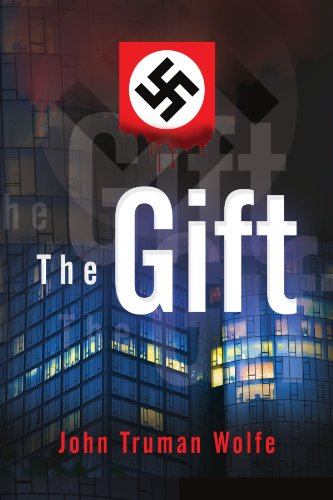 Cover for John Truman Wolfe · The Gift (Paperback Book) (2009)