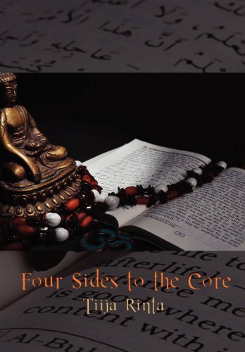 Cover for Tiija Rinta · Four Sides to the Core (Hardback) (Hardcover bog) (2011)