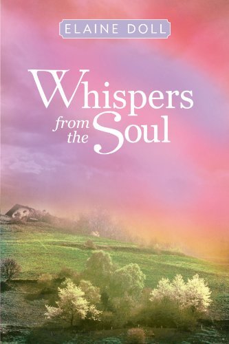 Cover for Elaine Doll · Whispers from the Soul (Paperback Book) (2012)
