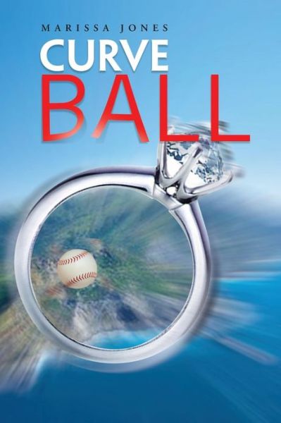 Cover for Marissa Jones · Curve Ball (Paperback Book) (2013)