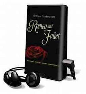 Cover for William Shakespeare · Romeo and Juliet (N/A) (2013)