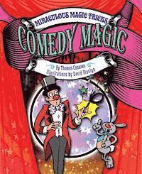 Cover for Thomas Canavan · Comedy Magic (Paperback Book) (2013)