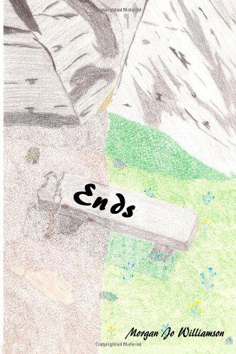 Cover for Morgan Jo Williamson · Ends (Paperback Book) (2013)