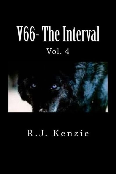 Cover for Domino · V66- the Interval Vol. 4 (Pocketbok) (2013)