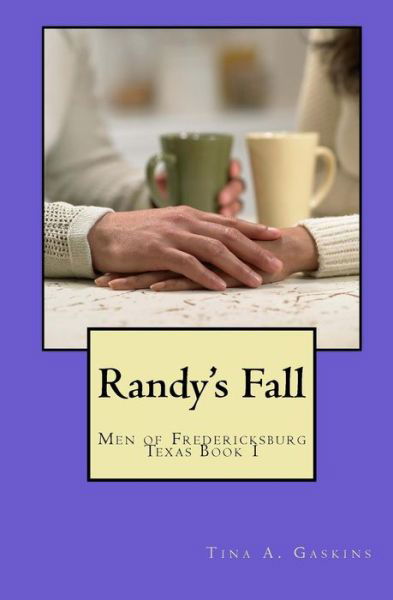 Cover for Tina a Gaskins · Randy's Fall (Paperback Bog) (2014)