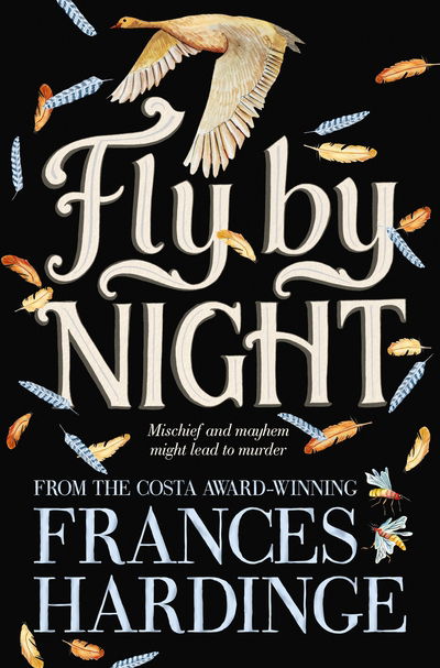 Cover for Frances Hardinge · Fly By Night: 6 book WBD pack (Book pack) (2018)