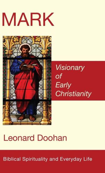 Cover for Leonard Doohan · Mark (Book) (2016)