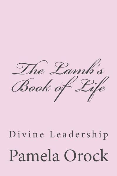 Cover for Pamela Agbor Orock · The Lamb's Book of Life (Paperback Book) (2017)