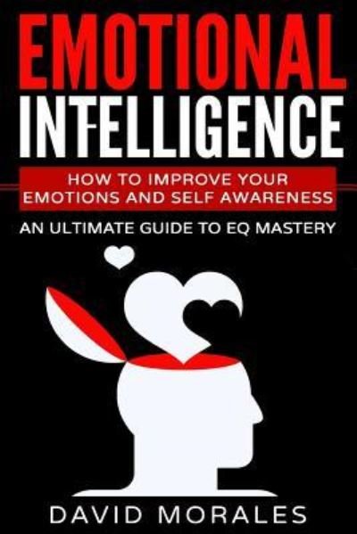 Cover for David Morales · Emotional Intelligence (Pocketbok) (2017)