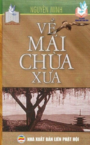 Cover for Nguyên Minh · V? mai chua x?a (Paperback Book) (2017)