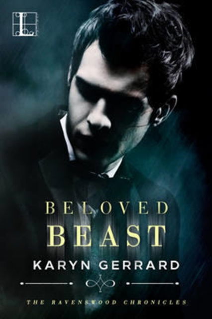 Cover for Karyn Gerrard · Beloved Beast (Paperback Book) (2017)