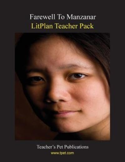 Cover for Barbara M Linde · Litplan Teacher Pack (Paperback Book) (2004)