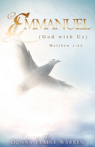 Cover for Donna Elaine Warren · Emmanuel (Paperback Book) (2009)