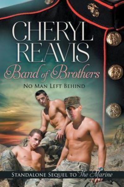 Band of Brothers - Cheryl Reavis - Books - Bell Bridge Books - 9781611947625 - March 31, 2017