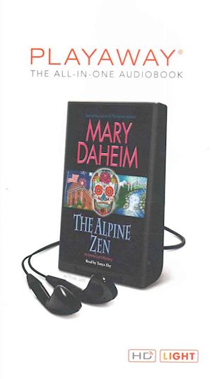 Cover for Mary Daheim · The Alpine Zen (N/A) (2015)