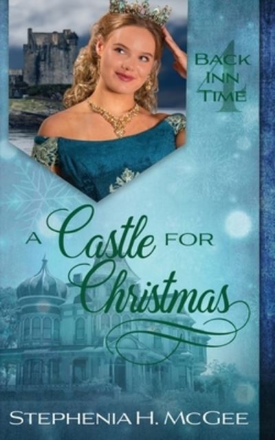 Cover for Stephenia H. McGee · Castle for Christmas (Bok) (2021)