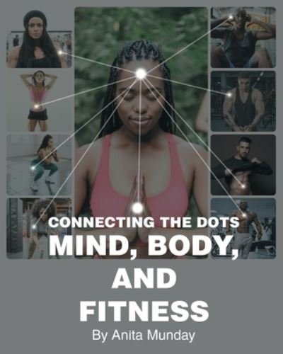 Cover for Anita Munday · Connecting the Dots (Pocketbok) (2023)