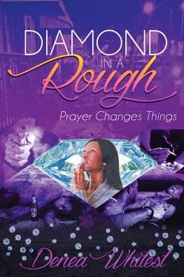 Cover for Denea Whitest · Diamond in a Rough (Paperback Book) (2019)