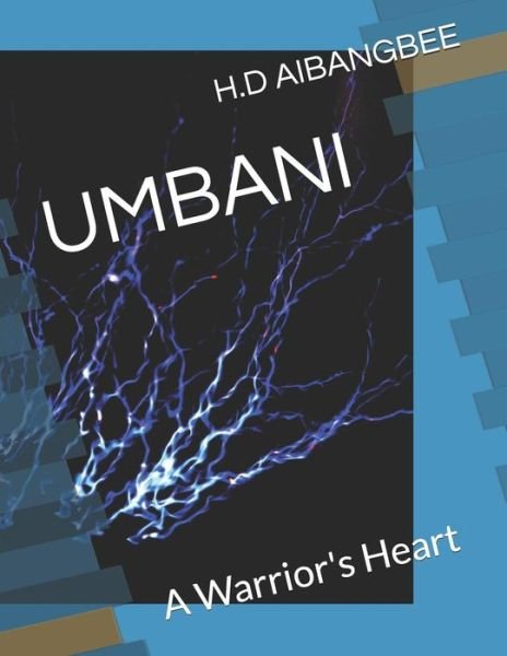 Cover for H D Aibangbee · Umbani (Taschenbuch) (2018)