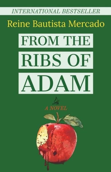 Cover for Reine Bautista Mercado · From the Ribs of Adam (Paperback Book) (2018)