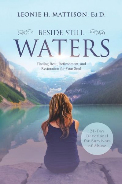 Cover for Leonie H Mattison · Beside Still Waters (Paperback Book) (2019)