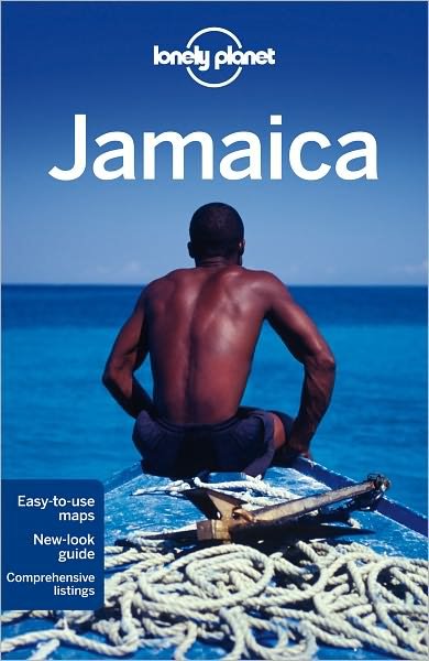 Cover for Adam Karlin · Lonely Planet Country Guides: Jamaica (Bok) [6. utgave] (2011)