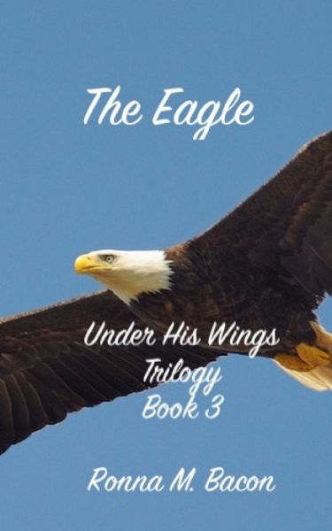 Cover for Ronna M Bacon · The Eagle (Paperback Book) (2017)