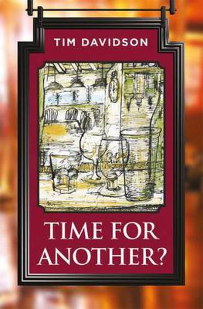 Cover for Tim Davidson · Time for Another? (Paperback Book) (2015)