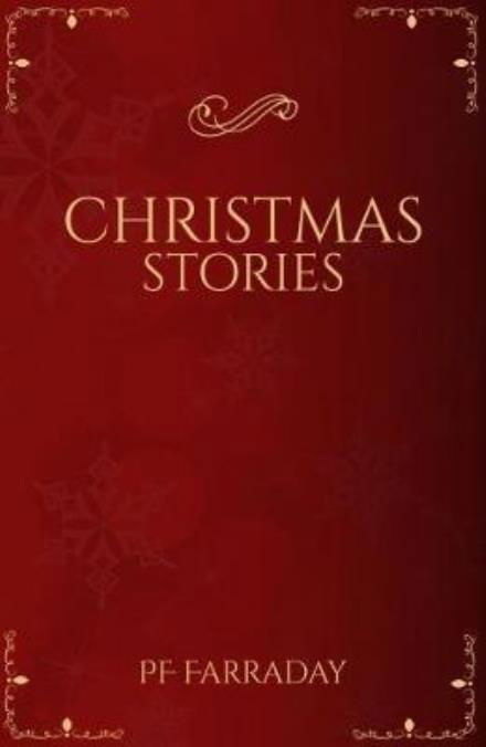 Cover for PF Farraday · Christmas Stories (Paperback Bog) (2017)