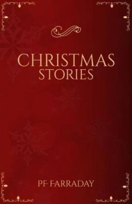 Cover for PF Farraday · Christmas Stories (Paperback Book) (2017)