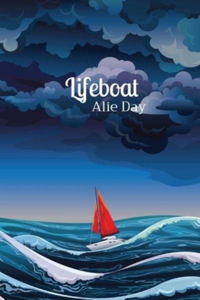 Cover for Alie Day · Lifeboat (Book) (2022)