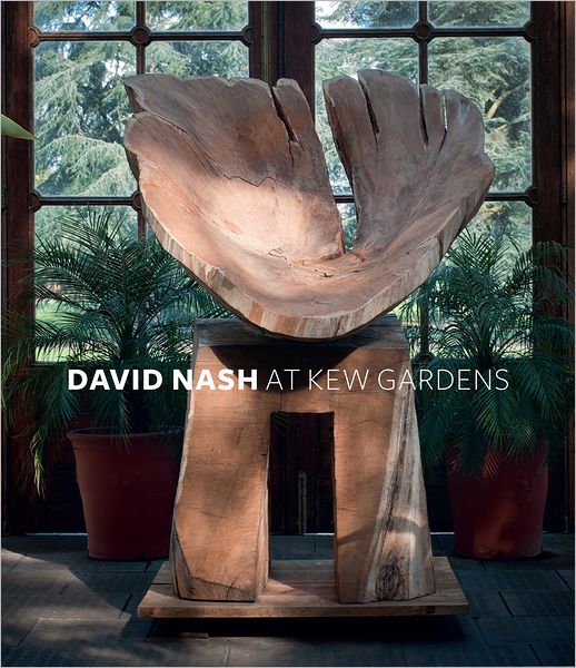 Cover for Michelle Payne · Nash at Kew Souvenir Guide (Paperback Book) (2012)