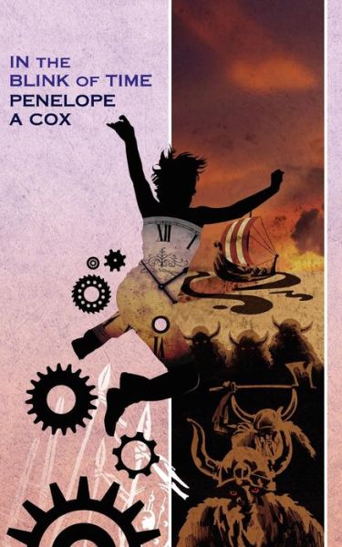 Cover for Penelope A. Cox · In the Blink of Time (Paperback Book) (2007)