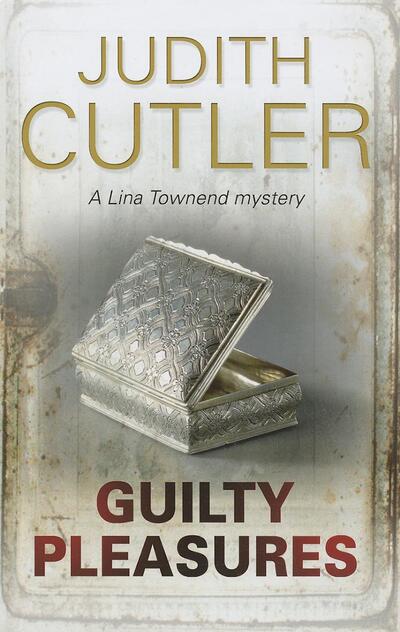 Cover for Judith Cutler · Guilty Pleasures (Paperback Book) (2012)