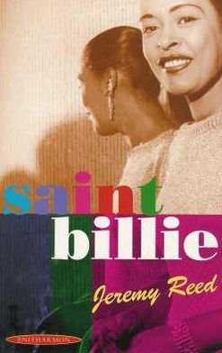 Cover for Jeremy Reed · Saint Billie (Paperback Bog) (2002)