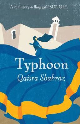 Typhoon - Qaisra Shahraz - Books - Quercus Publishing - 9781905147625 - August 2, 2007