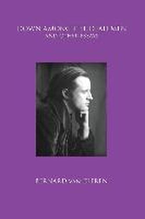 Cover for Bernard Van Dieren · Down Among the Dead men (Paperback Book) (2013)