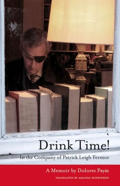Cover for Payad Deloris · Drink Time! (Paperback Bog) (2014)
