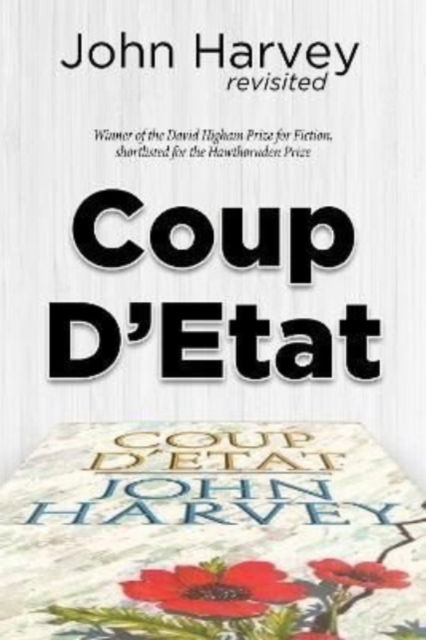 Cover for John Harvey · Coup D'Etat (Paperback Book) [2 New edition] (2021)